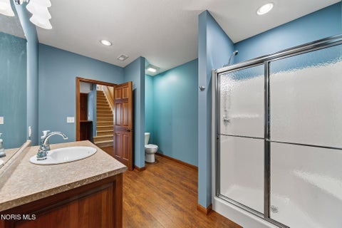 Tiny photo for 6140 Marys Glen Court, Findlay, OH 45840 (MLS # 10014178)