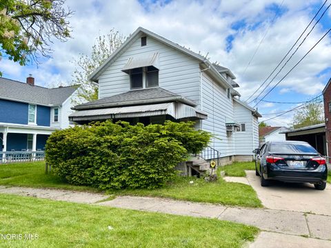 Homes For Sale - 177 Dexter Street<br/> Toledo, OH 43608