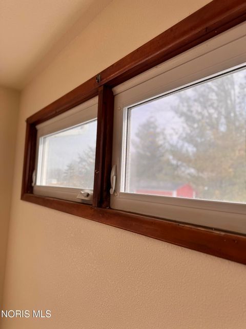 Tiny photo for 23960 First St, Cloverdale, OH 45827 (MLS # 10004178)