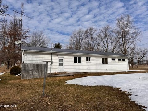 Tiny photo for 23960 First St, Cloverdale, OH 45827 (MLS # 10004178)