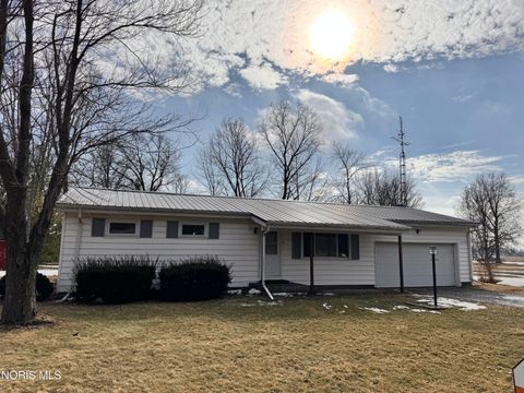 Tiny photo for 23960 First St, Cloverdale, OH 45827 (MLS # 10004178)