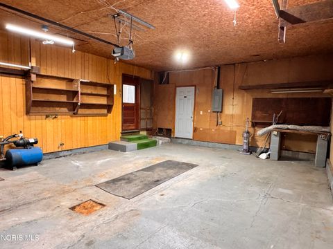 Tiny photo for 23960 First St, Cloverdale, OH 45827 (MLS # 10004178)