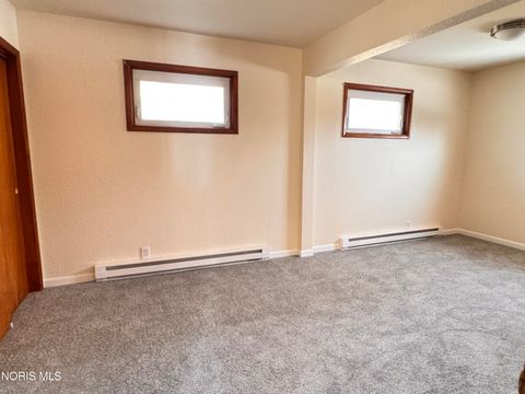 Tiny photo for 23960 First St, Cloverdale, OH 45827 (MLS # 10004178)