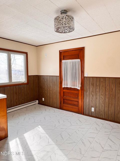 Tiny photo for 23960 First St, Cloverdale, OH 45827 (MLS # 10004178)