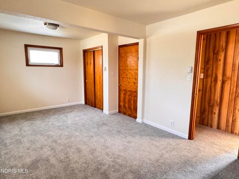 Tiny photo for 23960 First St, Cloverdale, OH 45827 (MLS # 10004178)