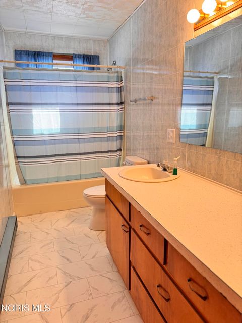 Tiny photo for 23960 First St, Cloverdale, OH 45827 (MLS # 10004178)