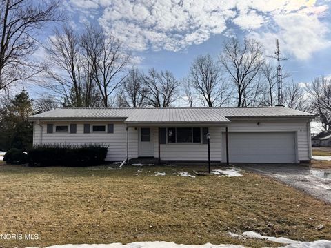 Photo of 23960 First St, Cloverdale, OH 45827 (MLS # 10004178)