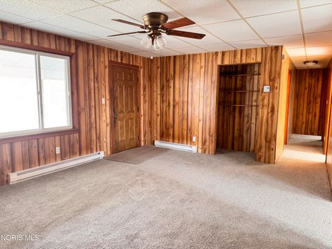Tiny photo for 23960 First St, Cloverdale, OH 45827 (MLS # 10004178)