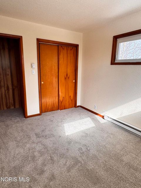 Tiny photo for 23960 First St, Cloverdale, OH 45827 (MLS # 10004178)