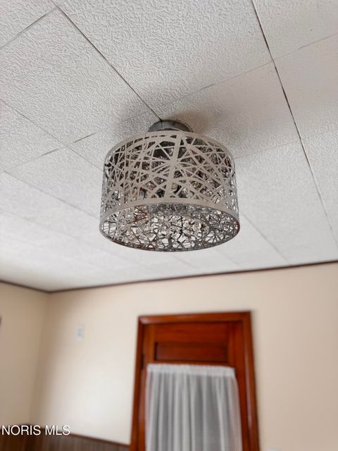 Tiny photo for 23960 First St, Cloverdale, OH 45827 (MLS # 10004178)