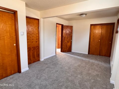 Tiny photo for 23960 First St, Cloverdale, OH 45827 (MLS # 10004178)