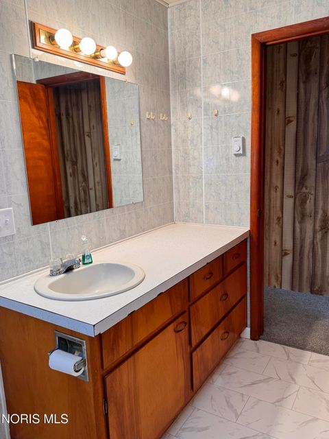 Tiny photo for 23960 First St, Cloverdale, OH 45827 (MLS # 10004178)