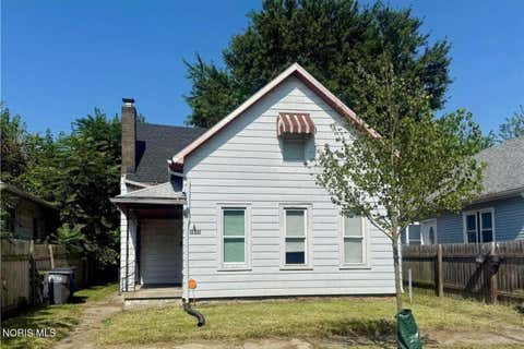 Photo of 3905 Peru Street, Toledo, OH 43612 (MLS # 10011202)