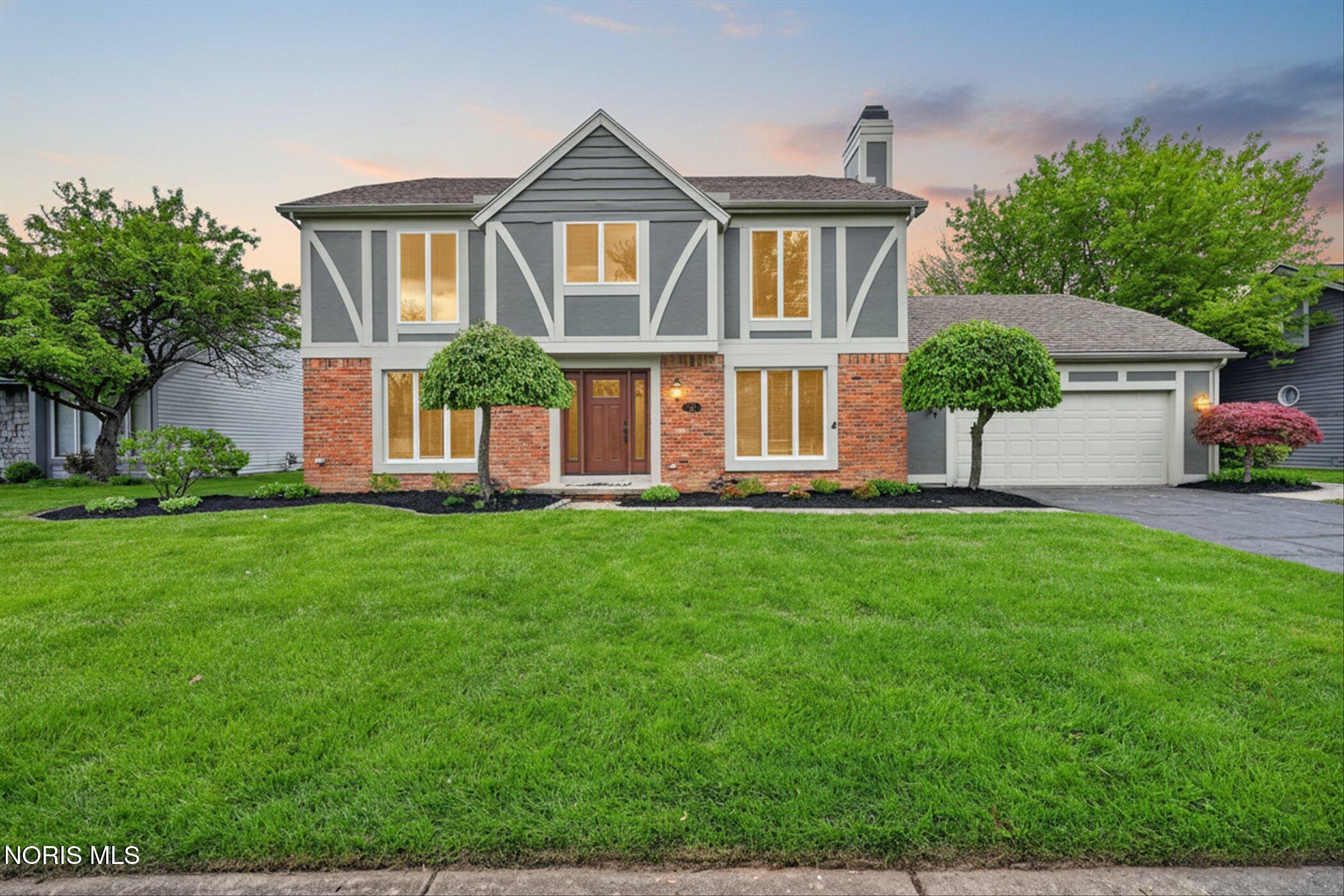 7932 Harrow Court