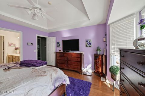 Tiny photo for 26442 E Wexford Drive, Perrysburg, OH 43551 (MLS # 10005669)