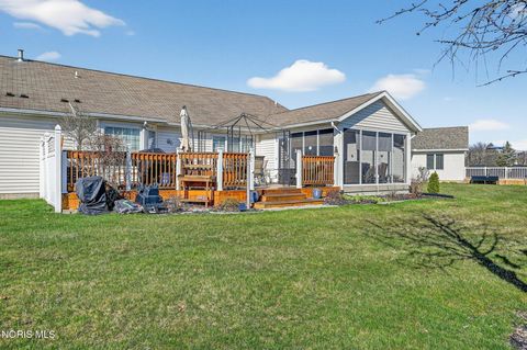 Tiny photo for 26442 E Wexford Drive, Perrysburg, OH 43551 (MLS # 10005669)