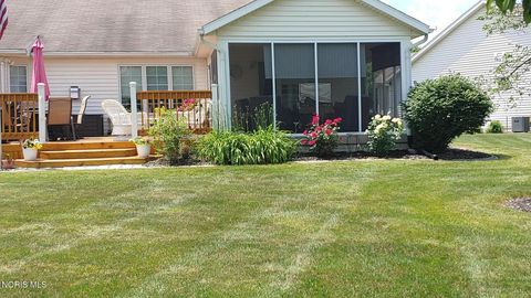Tiny photo for 26442 E Wexford Drive, Perrysburg, OH 43551 (MLS # 10005669)