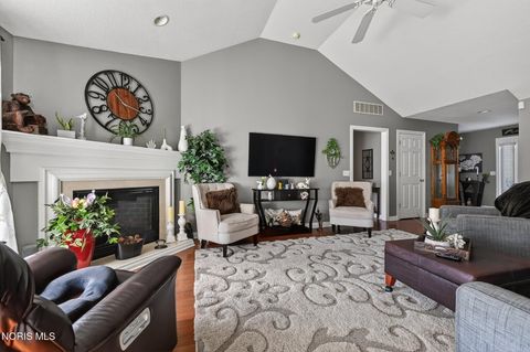 Tiny photo for 26442 E Wexford Drive, Perrysburg, OH 43551 (MLS # 10005669)