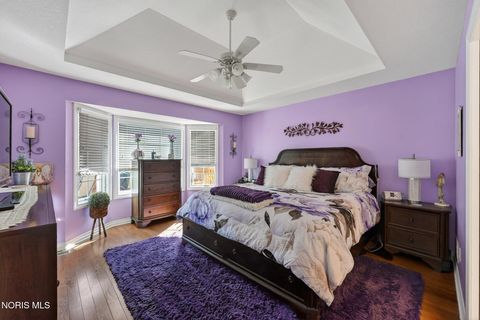 Tiny photo for 26442 E Wexford Drive, Perrysburg, OH 43551 (MLS # 10005669)