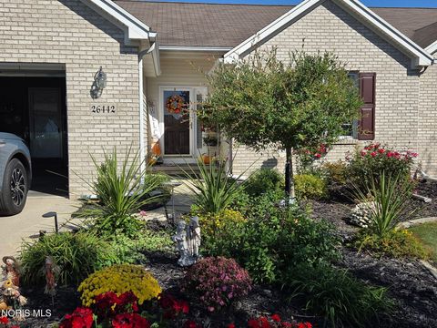 Tiny photo for 26442 E Wexford Drive, Perrysburg, OH 43551 (MLS # 10005669)