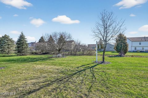 Tiny photo for 26442 E Wexford Drive, Perrysburg, OH 43551 (MLS # 10005669)