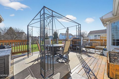 Tiny photo for 26442 E Wexford Drive, Perrysburg, OH 43551 (MLS # 10005669)