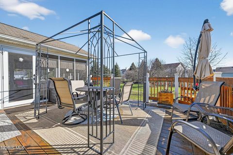 Tiny photo for 26442 E Wexford Drive, Perrysburg, OH 43551 (MLS # 10005669)