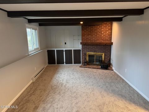 Tiny photo for 210 Lakeview Drive, Bryan, OH 43506 (MLS # 10004913)