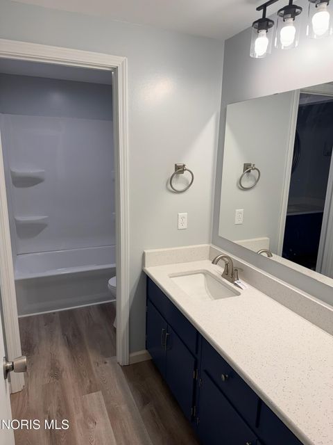 Tiny photo for 210 Lakeview Drive, Bryan, OH 43506 (MLS # 10004913)