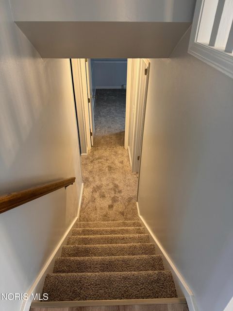 Tiny photo for 210 Lakeview Drive, Bryan, OH 43506 (MLS # 10004913)