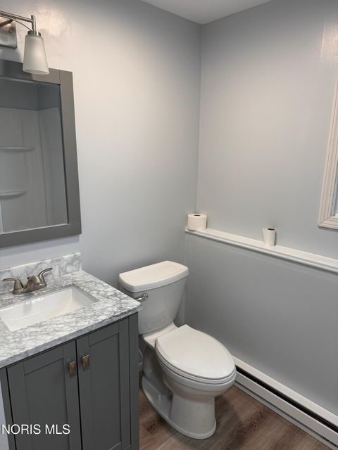 Tiny photo for 210 Lakeview Drive, Bryan, OH 43506 (MLS # 10004913)