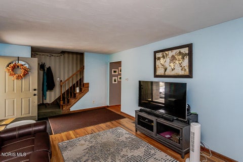 Tiny photo for 546 Bruns Drive, Rossford, OH 43460 (MLS # 10013959)