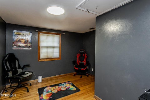 Tiny photo for 546 Bruns Drive, Rossford, OH 43460 (MLS # 10013959)