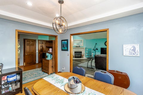 Tiny photo for 546 Bruns Drive, Rossford, OH 43460 (MLS # 10013959)