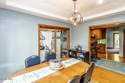 Tiny photo for 546 Bruns Drive, Rossford, OH 43460 (MLS # 10013959)