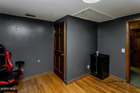 Tiny photo for 546 Bruns Drive, Rossford, OH 43460 (MLS # 10013959)