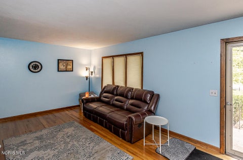 Tiny photo for 546 Bruns Drive, Rossford, OH 43460 (MLS # 10013959)