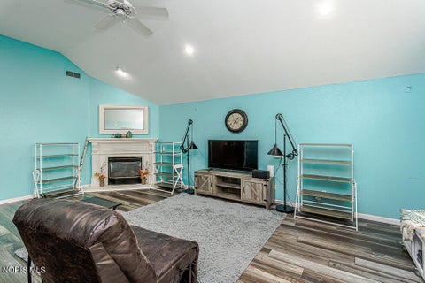 Tiny photo for 546 Bruns Drive, Rossford, OH 43460 (MLS # 10013959)