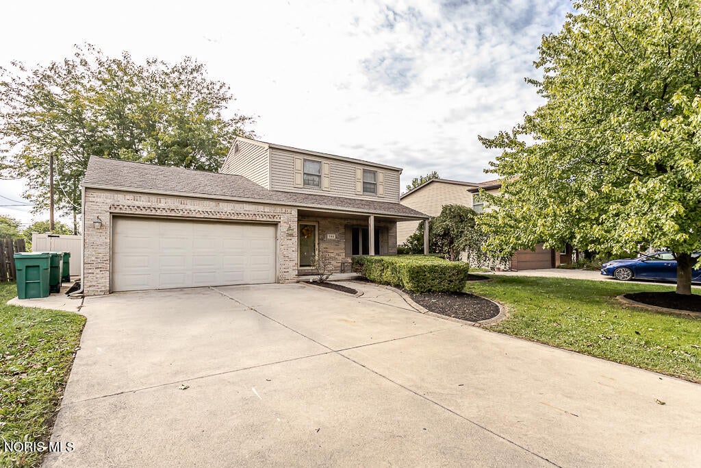 546 Bruns Drive