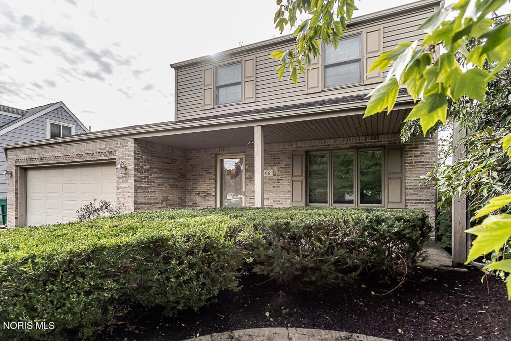 546 Bruns Drive