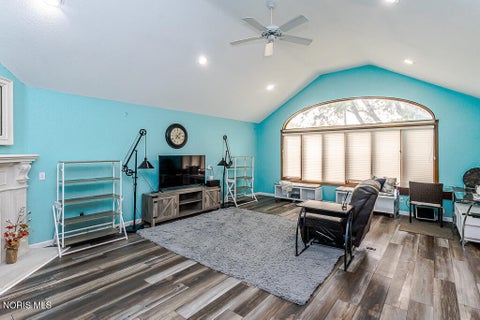 Tiny photo for 546 Bruns Drive, Rossford, OH 43460 (MLS # 10013959)