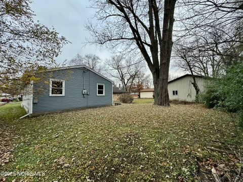 Tiny photo for 1916 Birkdale Road, Toledo, OH 43615 (MLS # 10001622)