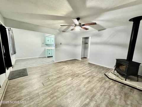 Tiny photo for 1916 Birkdale Road, Toledo, OH 43615 (MLS # 10001622)