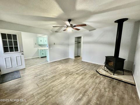 Tiny photo for 1916 Birkdale Road, Toledo, OH 43615 (MLS # 10001622)