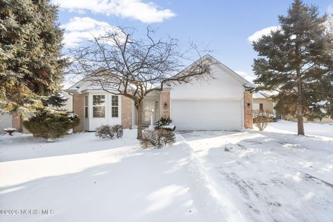 4807 Port Drive Maumee OH 43537