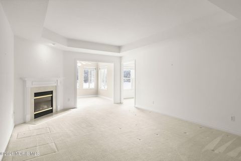 Tiny photo for 4807 Port Drive, Maumee, OH 43537 (MLS # 10003642)