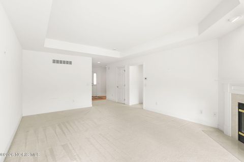 Tiny photo for 4807 Port Drive, Maumee, OH 43537 (MLS # 10003642)