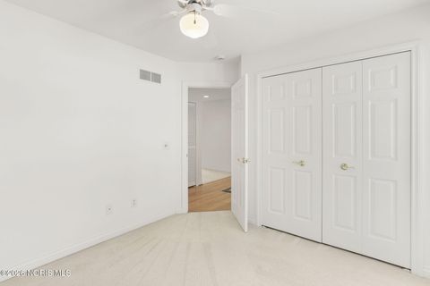 Tiny photo for 4807 Port Drive, Maumee, OH 43537 (MLS # 10003642)