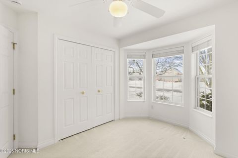 Tiny photo for 4807 Port Drive, Maumee, OH 43537 (MLS # 10003642)