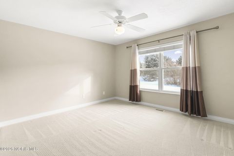 Tiny photo for 4807 Port Drive, Maumee, OH 43537 (MLS # 10003642)